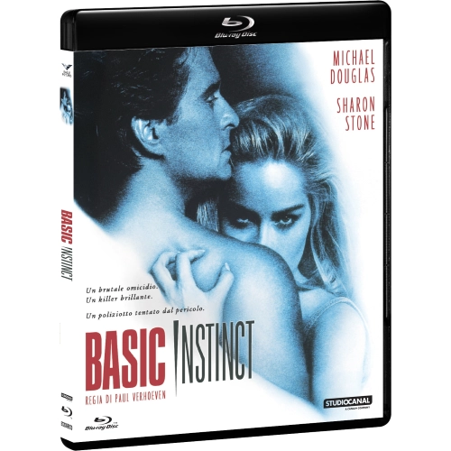BASIC INSTINCT