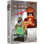 FIUTO DI SHERLOCK HOLMES (IL) (5 DVD)