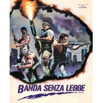 BANDA SENZA LEGGE