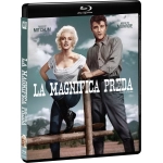 MAGNIFICA PREDA (LA)