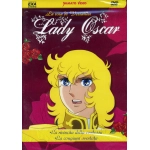 LADY OSCAR VOL 3 - LA RIVINCITA - LA CONGIURA