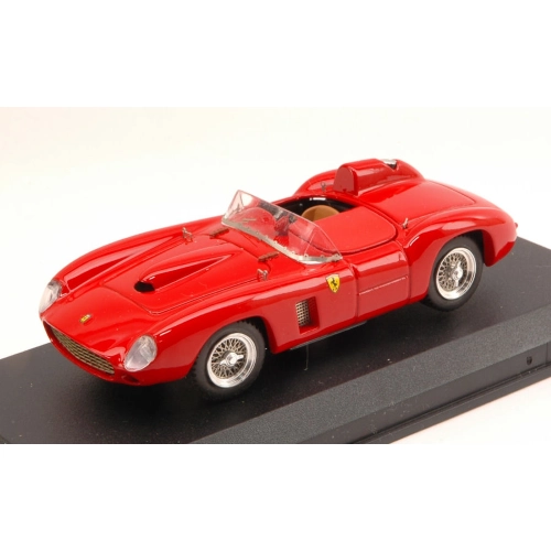 FERRARI 290 MM 1957 RED 1:43 Art Model Auto Stradali Modellino