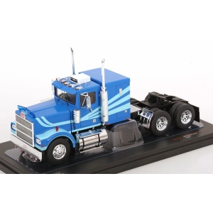 MARMON CHDT 1980 BLUE 1:43 Ixo Model Camion Modellino
