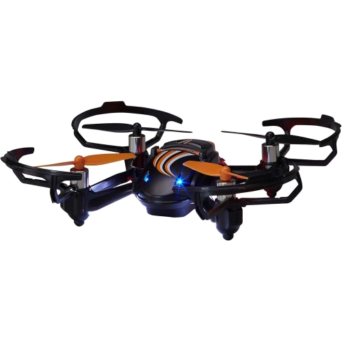 DRONE QUADCOPTER "BACKFLIP" 3D Revell Radiocomando Modellino