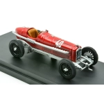 ALFA ROMEO P3 N.40 WINNER COMMINGES GP 1933 LUIGI FAGIOLI 1:43 Rio Formula 1 Modellino