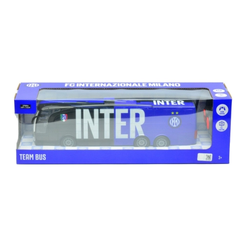 INTER TEAM BUS RADIOCOMANDO CM 32 Mondo Motors Radiocomando Modellino