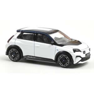 ALPINE A290 GTS 2025 PREMIERE EDITION BETA 1:64 Norev Auto Stradali Modellino