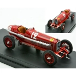ALFA ROMEO P3 FRANCIA MONTLHERY GP 1934 N.12 LOUIS CHIRON 1:43 Rio Formula 1 Modellino