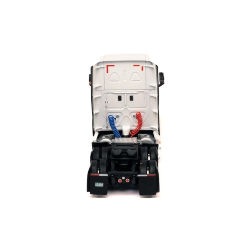 FREIGHTLINER CASCADIA 2018 WHITE 1:64 Ixo Model Camion Modellino