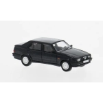 ALFA ROMEO 75 1988 DARK BLUE 1:87 Premium Classixxs Auto Stradali Modellino