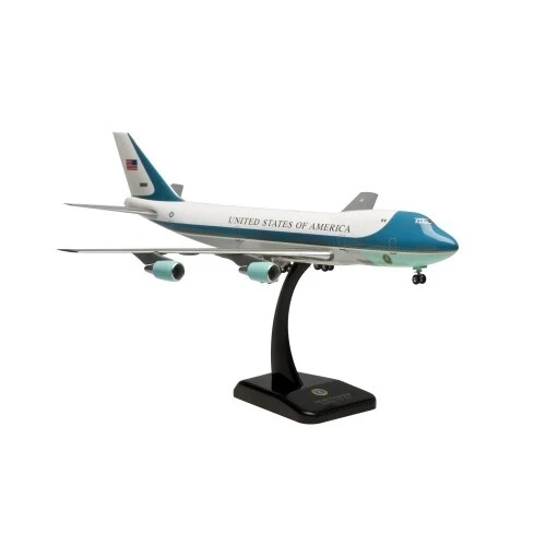 BOEING 747-200 AIR FORCE ONE 1:250 Produttori Vari Aerei Modellino