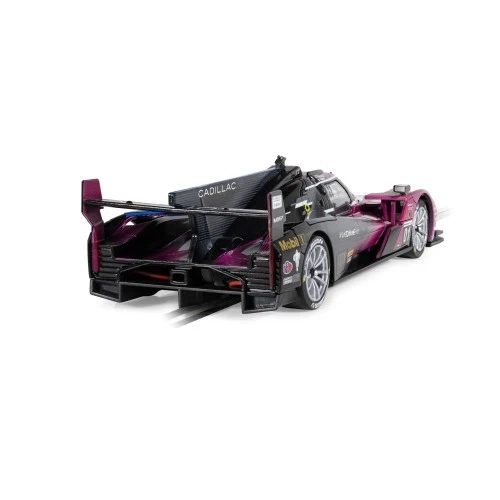 CADILLAC V-SERIES R. LIVERY 2 WT SLOT 1:32 Scalextric Slot Modellino