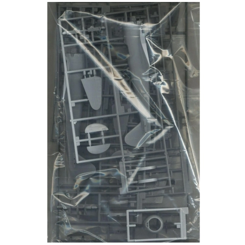 NAKAJIMA KI43-LI HAYABUSA (OSCAR) 25TH FLIGHT REGIMENT KIT 1:48 Hasegawa Kit Aerei Modellino