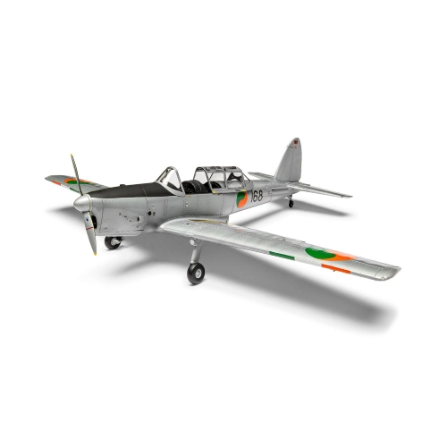 DE HAVILLAND CHIPMUNK T.10/T.20 KIT 1:48 Airfix Kit Aerei Modellino