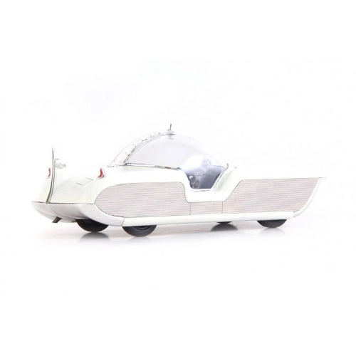 ASTRA GNOME 1956 WHITE 1:43 Autocult Auto d'Epoca Modellino