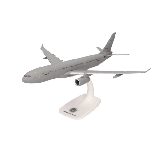NATO AIRBUS A330 MRTT MULTINATIONAL 1:200 Herpa Aerei Modellino