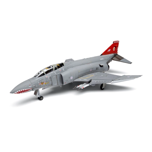 MCDONNELL DOUGLAS PHANTOM FG 1 FGR 2 KIT 1:72 Airfix Kit Aerei Modellino