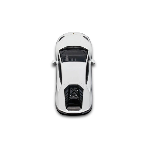 LAMBORGHINI HURACAN SMALL STARTER SET KIT 1:43 Airfix Kit Auto Modellino