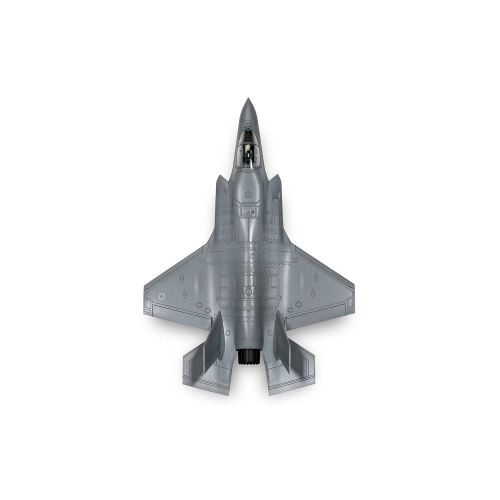 LOCKHEED MARTIN F-35B LIGHTNING II STARTER SET KIT 1:72 Airfix Kit Aerei Modellino