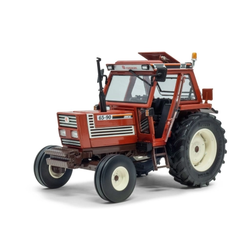 FIAT 65-90 CAB SUPERCONFORT 2ED LIMITED EDITION PCS 500 1:32 Ros Mezzi Agricoli e Accessori Modellino