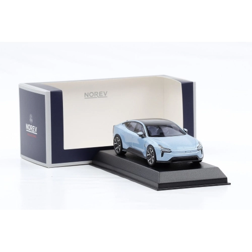POLESTAR 5 2025 ELECTRON 1:43 Norev Auto Stradali Modellino