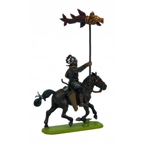 CATAPHRACTS KIT 1:72 Zvezda Kit Figure Militari Modellino