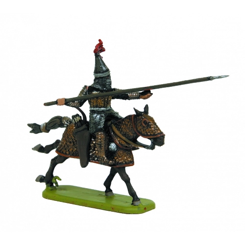 CATAPHRACTS KIT 1:72 Zvezda Kit Figure Militari Modellino
