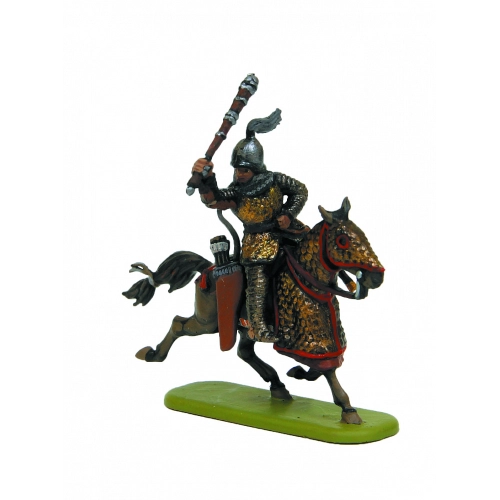 CATAPHRACTS KIT 1:72 Zvezda Kit Figure Militari Modellino