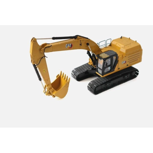 CAT 352 EXCAVATOR NEXT GENERATION 1:50 Diecast Master Mezzi Industriali Modellino
