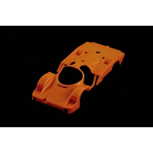 PORSCHE 956 JAGERMEISTER KIT 1:24 Italeri Kit Auto Modellino