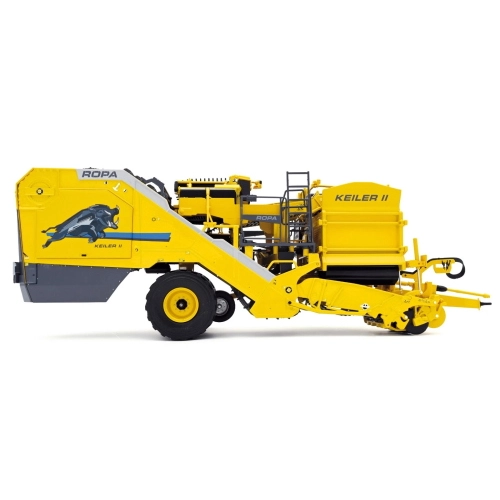 RACCOGLI PATATE ROPA KEILER 2 RK22 1:32 Ros Mezzi Agricoli e Accessori Modellino