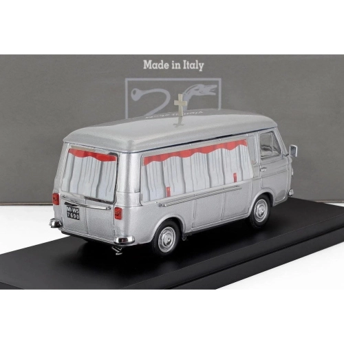 FIAT 238 1970 FUNERAL CAR 1:43 Rio Pompe Funebri Modellino