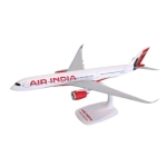 AIRBUS A350-900 "AIR INDIA" 1:200 Produttori Vari Aerei Modellino
