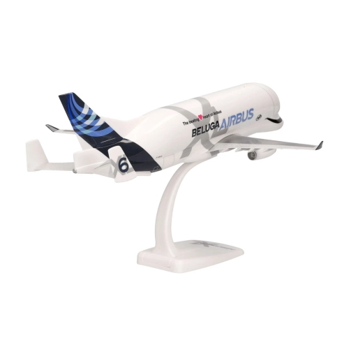 AIRBUS A330-700 BELUGA XL XL 86 1:200 Herpa Aerei Modellino