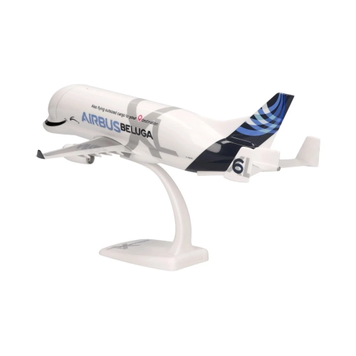 AIRBUS A330-700 BELUGA XL XL 86 1:200 Herpa Aerei Modellino