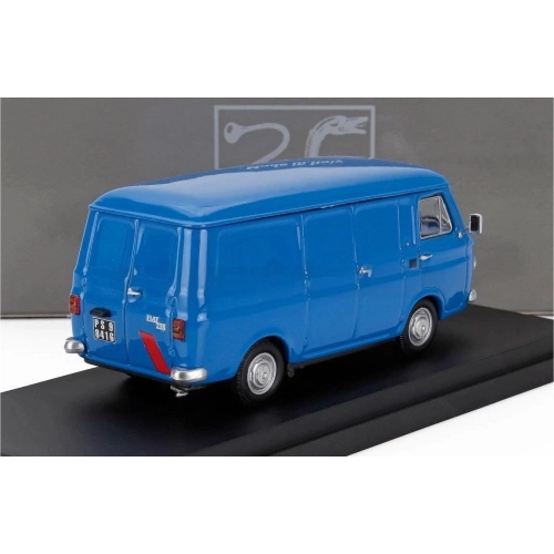 FIAT 238 1970 BLUE CANNES 1:43 Rio Auto Stradali Modellino