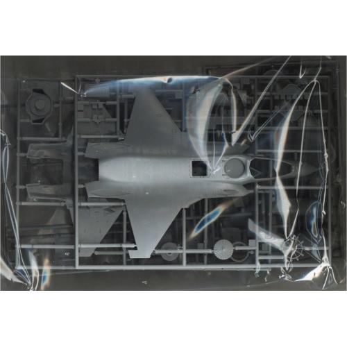 F-35 LIGHTNING II B-VERSION KIT 1:72 Hasegawa Kit Aerei Modellino