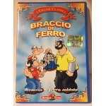 BRACCIO DI FERRO SOLDATO