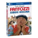 FANTOZZI SUBISCE ANCORA