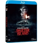 SHUTTER ISLAND