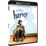 HARVEY 75TH ANNIVERSARY (4K ULTRA HD+BLU-RAY)