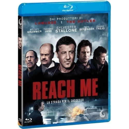 REACH ME (RENTAL)