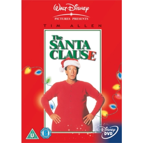 SANTA CLAUSE