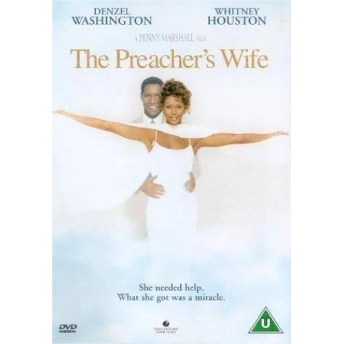 PREACHER'S WIFE (THE) / SGUARDO DAL CIELO (UNO)