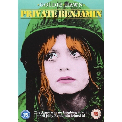 PRIVATE BENJAMIN / SOLDATO GIULIA AGLI ORDINI