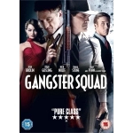 GANGSTER SQUAD