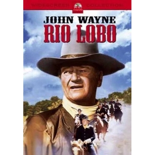 RIO LOBO