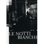 NOTTI BIANCHE (LE) (CRITERION COLLECTION)