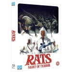 RATS - NIGHT OF TERROR