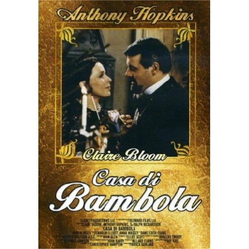 CASA DI BAMBOLA